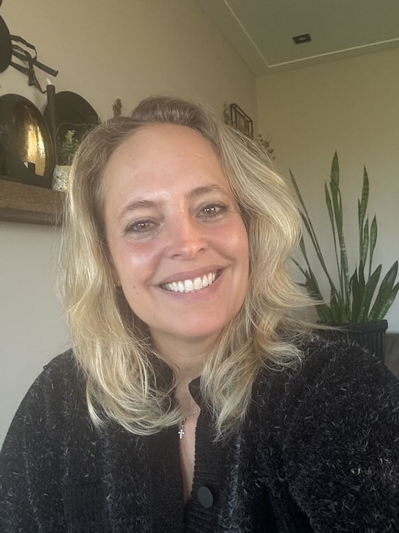 Jessica Koning, Balancerd naar Balans