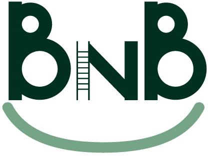 Logo Balancerend naar Balans